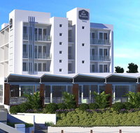BEST WESTERN PLUS Oceanside Kawana Hotel - eTourism Australia
