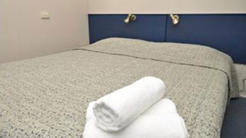 BEST WESTERN Murchison Lodge - eTourism Australia 0