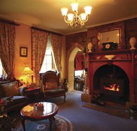 Oatlands Lodge Colonial Accommodation - eTourism Australia