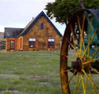 Oatlands Manor - eTourism Australia