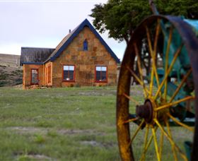 Oatlands Manor - eTourism Australia 0