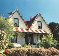 Westella Colonial Bed and Breakfast - eTourism Australia
