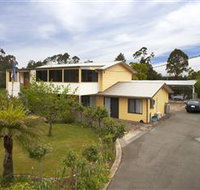 NorthEast Restawhile Bed and Breakfast - eTourism Australia