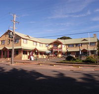 Parer's King Island Hotel - eTourism Australia