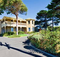 Mt Martha BB By the Sea - eTourism Australia