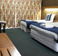 Barooga Country Inn Motel - eTourism Australia
