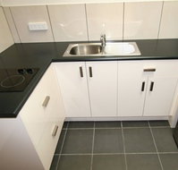 Best Western Hamilton Lakeside Motel - eTourism Australia