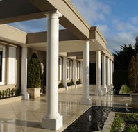 Norwood House Receptions  Motel