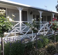 Burrabliss Bed and Breakfast - eTourism Australia