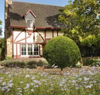 Briarswood Cottage Bed and Breakfast - eTourism Australia