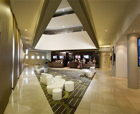 Novotel Brisbane Airport - eTourism Australia 1