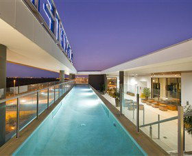 Novotel Brisbane Airport - eTourism Australia 2