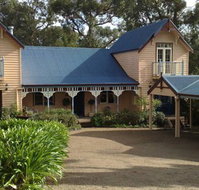 Hideaways at Red Hill - eTourism Australia
