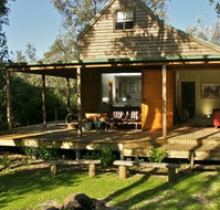 Venus Bay Eco Retreat - eTourism Australia