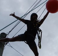 Camp Wilkin Baptist Centre