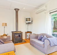 Otways Forrest Retreat