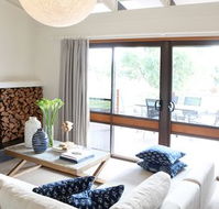 Bundalong Waterfront Accommodation