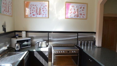 JDS On High - eTourism Australia 2