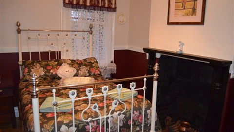 JDS On High - eTourism Australia 1