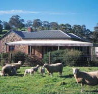 Amanda Stichbury Cottage - eTourism Australia