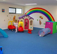 Anglesea Beachfront Caravan Park