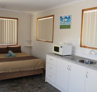 Ardrossan Caravan Park - eTourism Australia