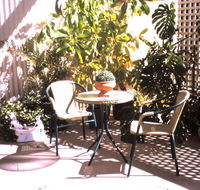 Ashwood Park Bed  Breakfast