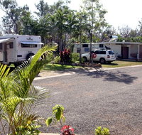 Batchelor Holiday Park - eTourism Australia