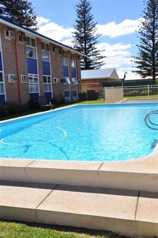 BEST WESTERN Hospitality Inns Esperance - eTourism Australia 1