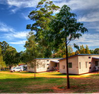 Fontys Pool Caravan Park and Chalets - eTourism Australia