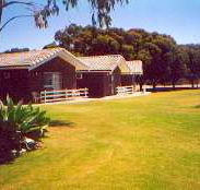 Highview Holiday Village Caravan Park - eTourism Australia