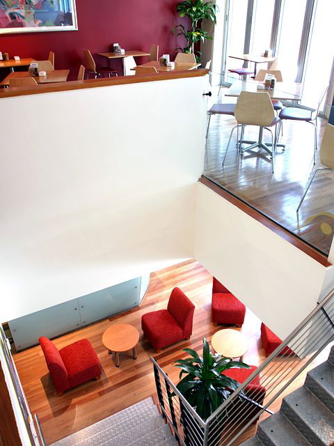 Ibis Melbourne Little Bourke Street - eTourism Australia 1