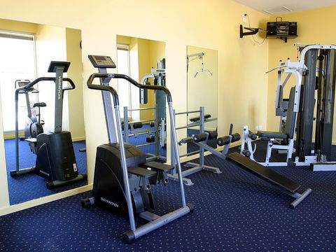 Ibis Melbourne Little Bourke Street - eTourism Australia 2