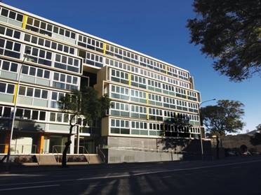 IStay Precinct - eTourism Australia 1