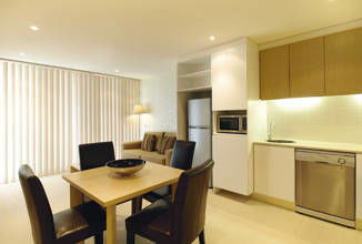 IStay Precinct - eTourism Australia 2