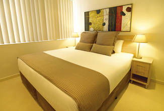 IStay Precinct - eTourism Australia 0