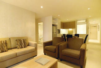 IStay Precinct - eTourism Australia 4