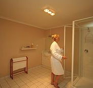 Lagoon Pocket Bed  Breakfast - eTourism Australia