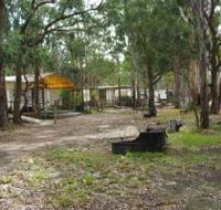 Lake Glenmaggie Caravan Park