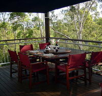 Mia Mia Bed and Breakfast - eTourism Australia