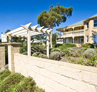 Mount Martha Bed  Breakfast by the Sea - eTourism Australia