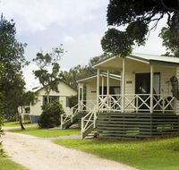 North Coast Holiday Parks Red Rock