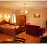 Osteria Sanso Restaurant  Accommodation - eTourism Australia