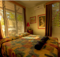 Savannah Way Motel Borroloola - eTourism Australia