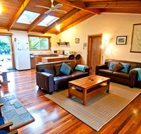 Seaview Retreat - eTourism Australia