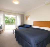 Waldorf Apartment Hotel Pennant Hills - eTourism Australia