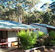 Warrawee Cottages - eTourism Australia