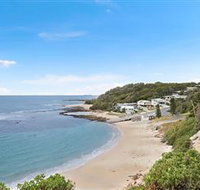 Seascape Norah Head - eTourism Australia