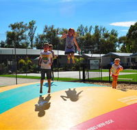 BIG4 Inverloch Holiday Park