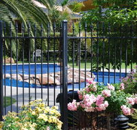 Sportsmans Motor Inn - eTourism Australia